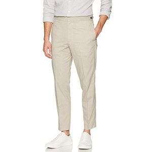Theory Mens Borough Trouser Pant 